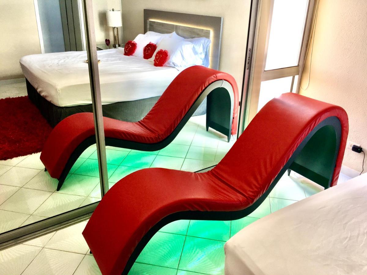 Private Apartment At Mare St Clair Hotel 圣胡安 外观 照片