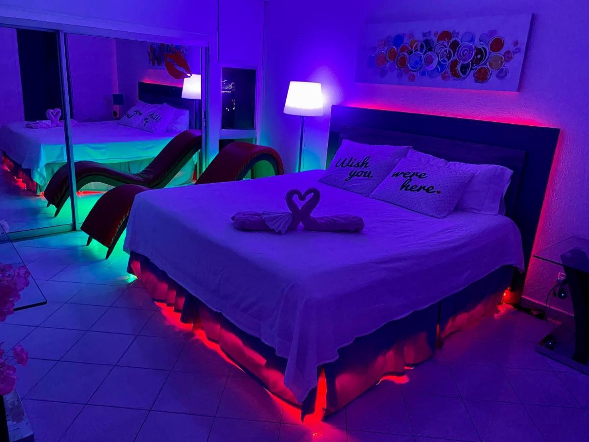Private Apartment At Mare St Clair Hotel 圣胡安 外观 照片