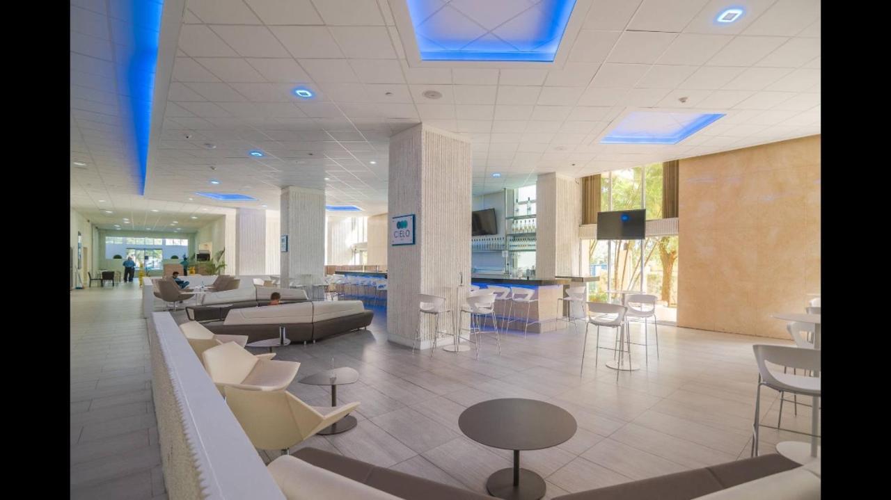 Private Apartment At Mare St Clair Hotel 圣胡安 外观 照片